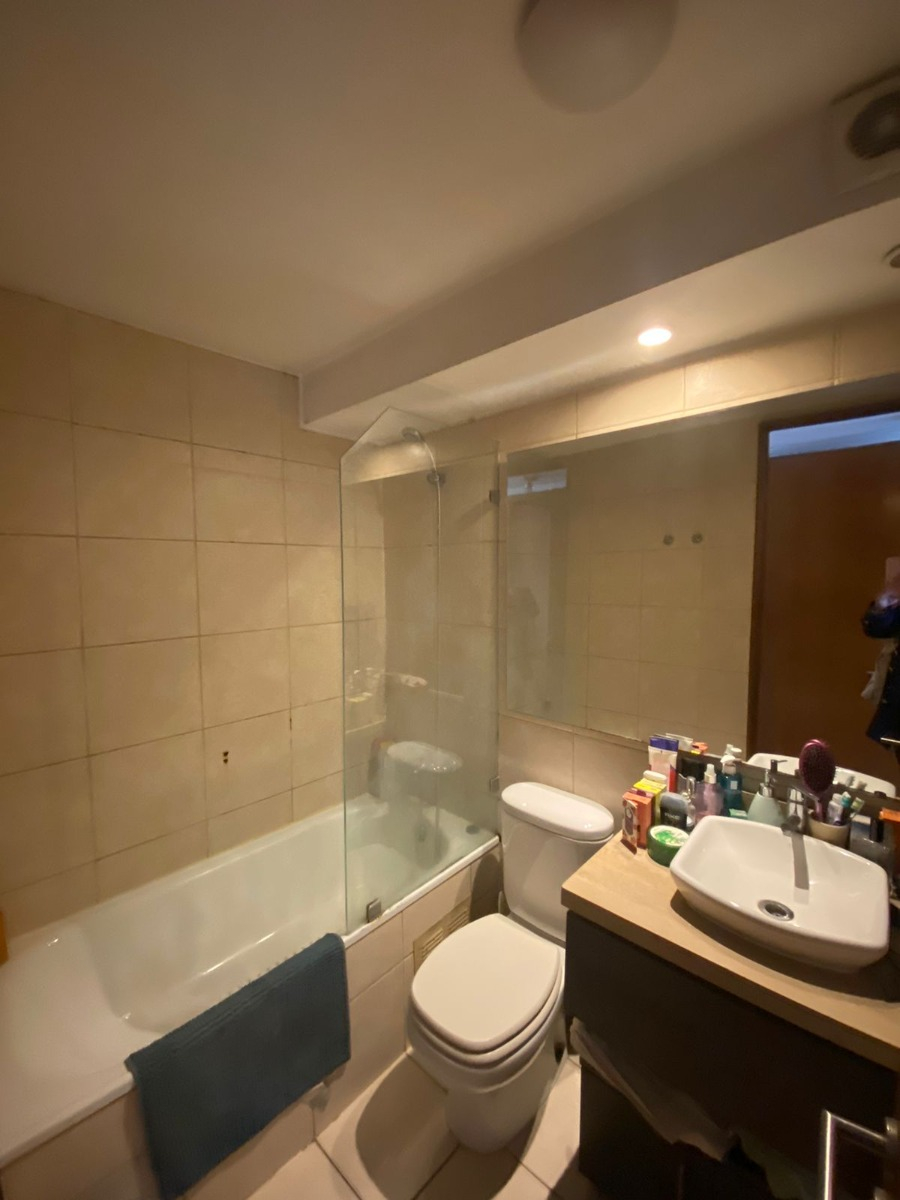 Venta Departamento O 1D 1B 1E 1B Pedro de Valdivia - Providencia