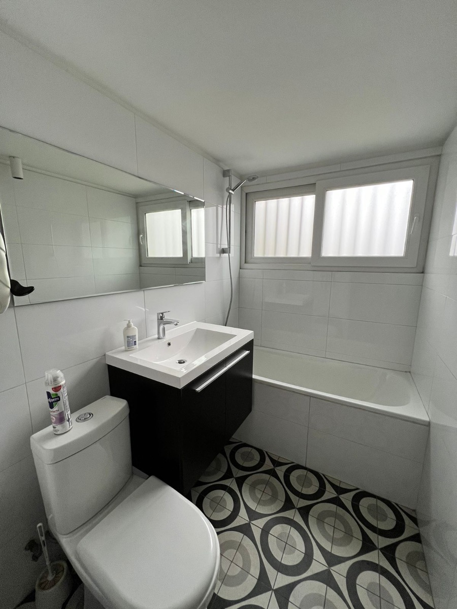 Arriendo Departamento 3D 2B Parque Bicentenario - Vitacura