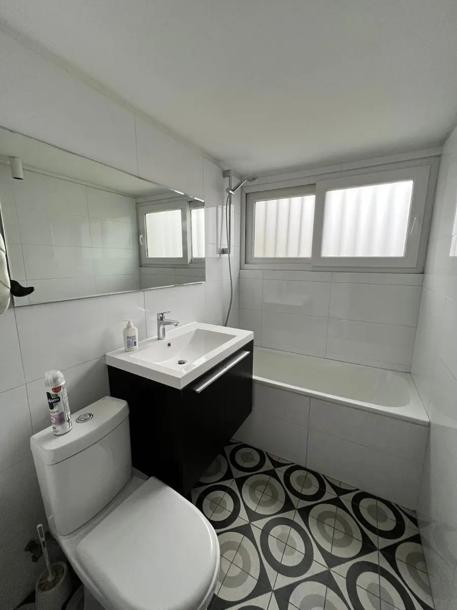 Arriendo Departamento 3D 2B Parque Bicentenario - Vitacura