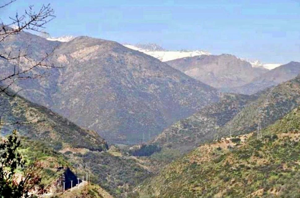 Arriendo Casa SO 4D en suite 2B 2E 1B Camino a Farellones - Lo Barnechea