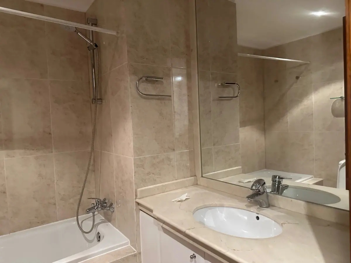 Venta Departamento SO 4D en suite Walk-in cl&oacute;set 4B 3E 1B Lo Curro - Vitacura