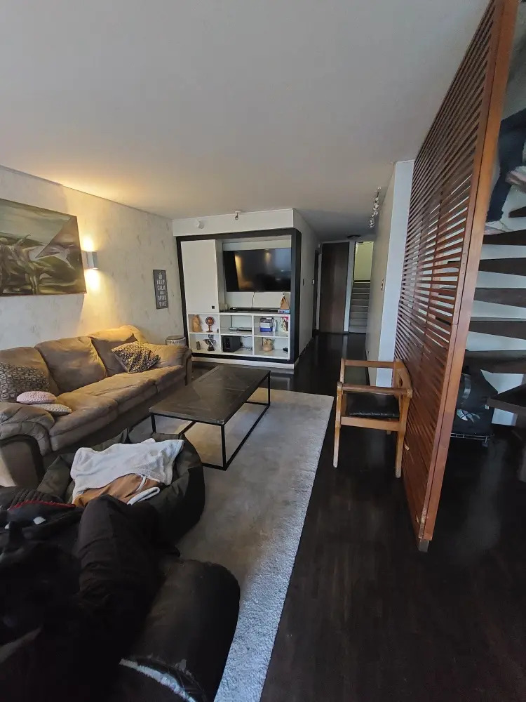 Venta Departamento 5D 4B 2E Parque Bicentenario - Vitacura