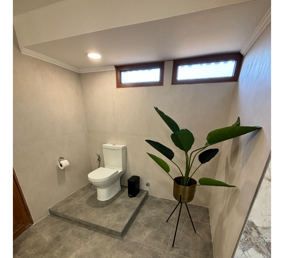 Venta Casa 6D 5B 8E La Dehesa - Lo Barnechea