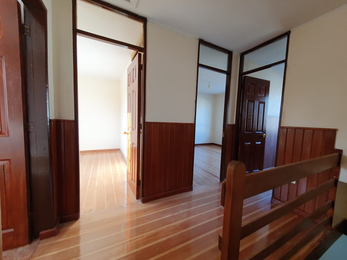 Arriendo Casa NO 4D 3B 2E 1B Metro Sim&oacute;n Bolivar - La Reina