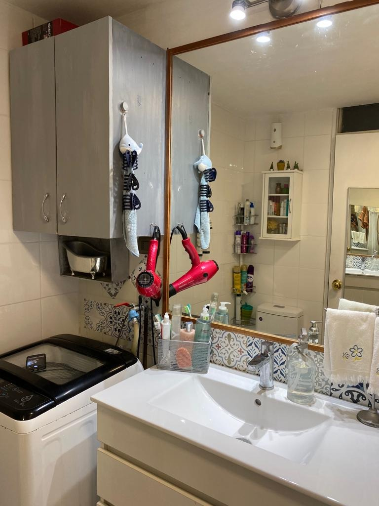 Arriendo Departamento NO 3D 2B 1E 1B Salvador - Providencia