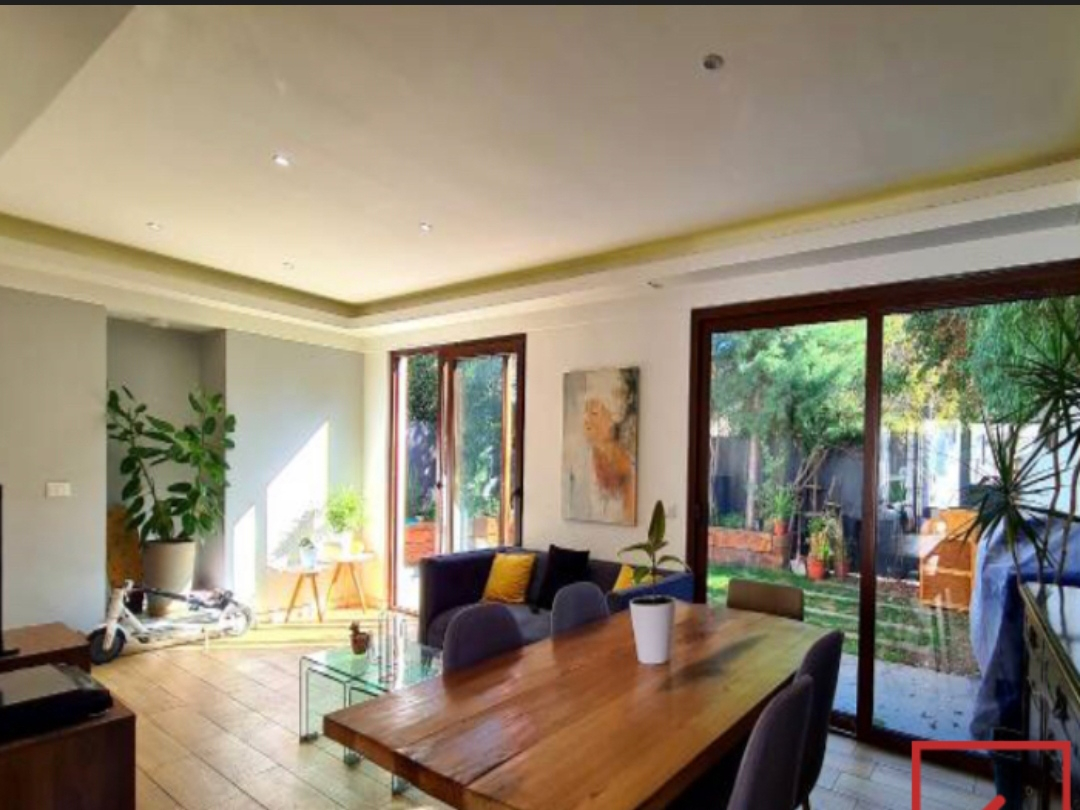 Arriendo Casa 5D Palmas de Mallorca - La Reina