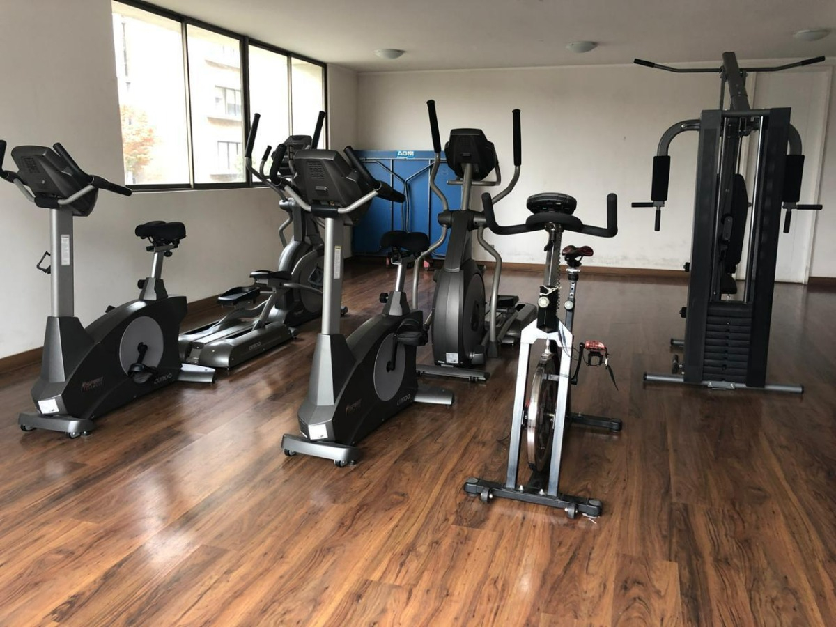 Venta Departamento SO 3D 3B La Dehesa - Lo Barnechea