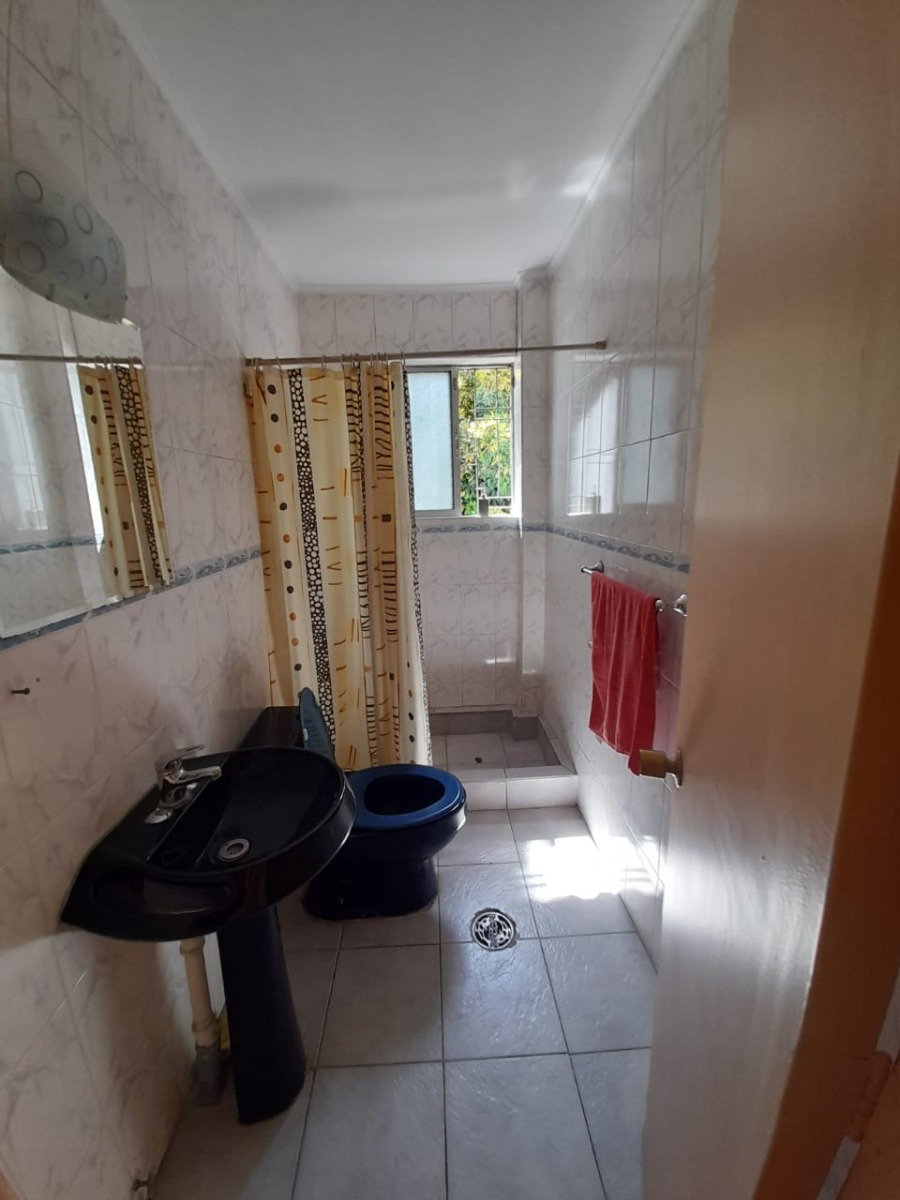 Arriendo Casa 3D Parque Padre Alberto Hurtado - Las Condes