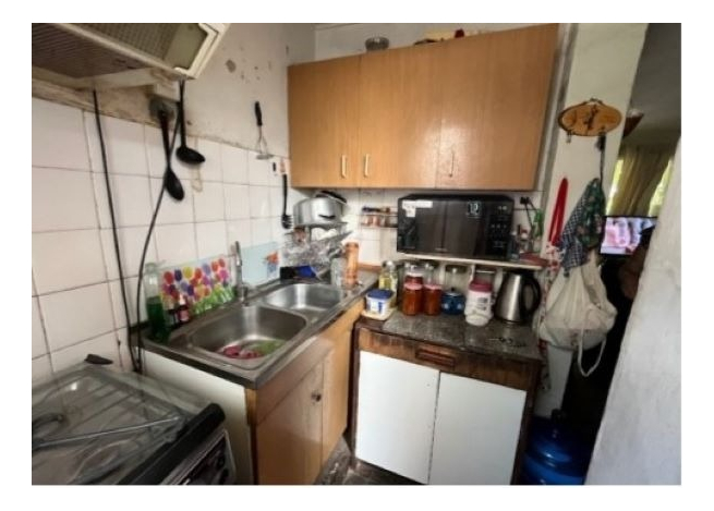 Venta Casa NO 3D 1B 2E Antigua Lo Barnechea - Lo Barnechea