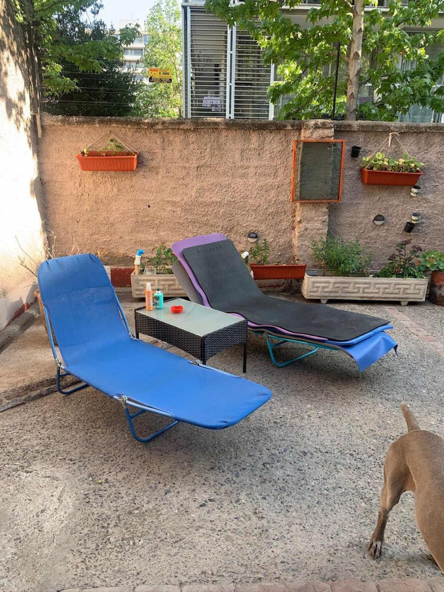 Venta Departamento 1D 1B 1E Pedro de Valdivia - Providencia