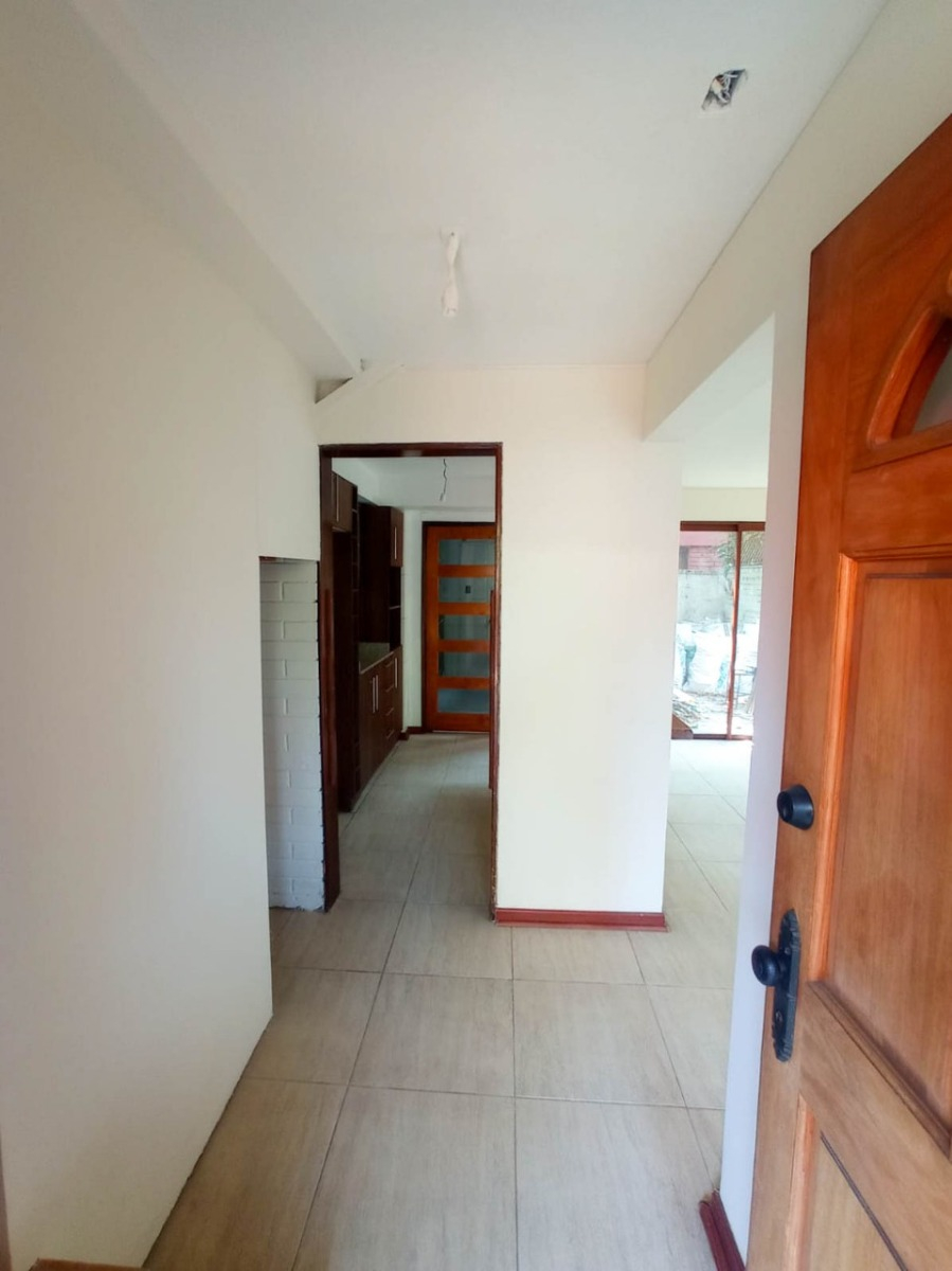 Arriendo Casa NO 4D 3B Diagonal Oriente - &Ntilde;u&ntilde;oa