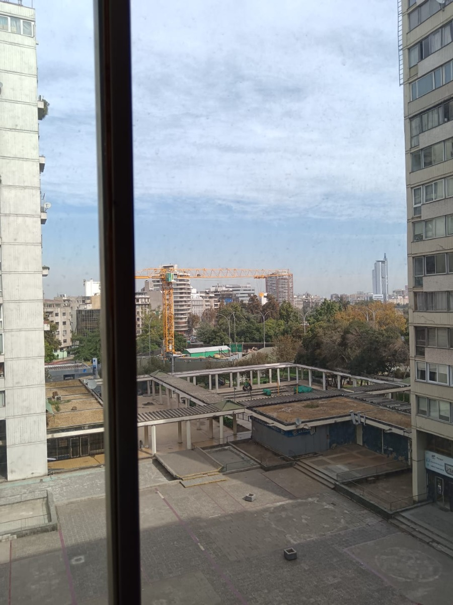 Venta Departamento S 2D 1B Salvador - Providencia