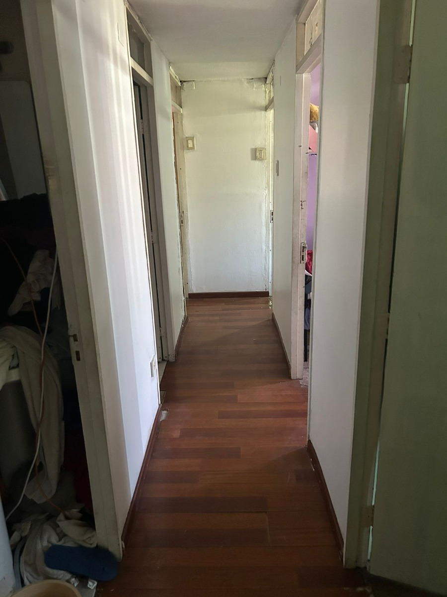 Venta Departamento P 4D Walk-in cl&oacute;set 2B Metro Irarr&aacute;zaval - &Ntilde;u&ntilde;oa