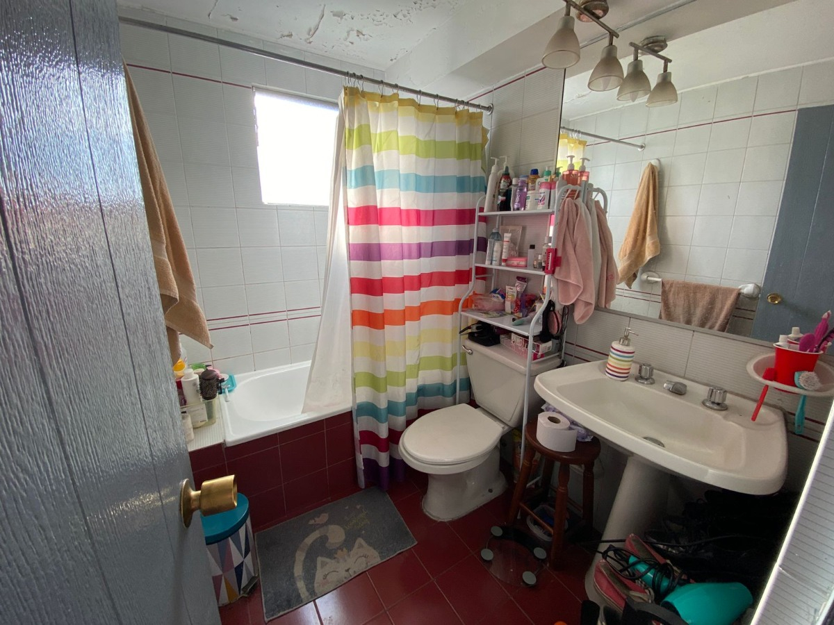 Arriendo Departamento NO 3D en suite 3B 1E Metro &Ntilde;u&ntilde;oa - &Ntilde;u&ntilde;oa