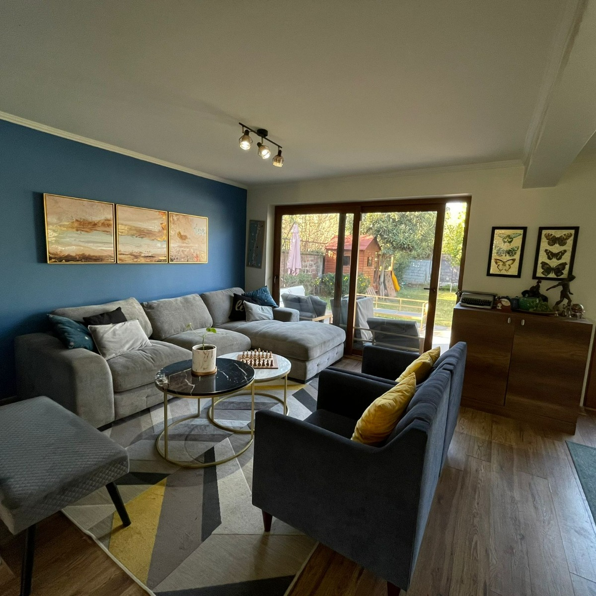 Arriendo Casa 3D 3B 6E 1B Palmas de Mallorca - La Reina