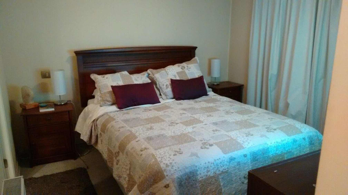 Venta Departamento 2D 2B 1E Metro &Ntilde;u&ntilde;oa - &Ntilde;u&ntilde;oa