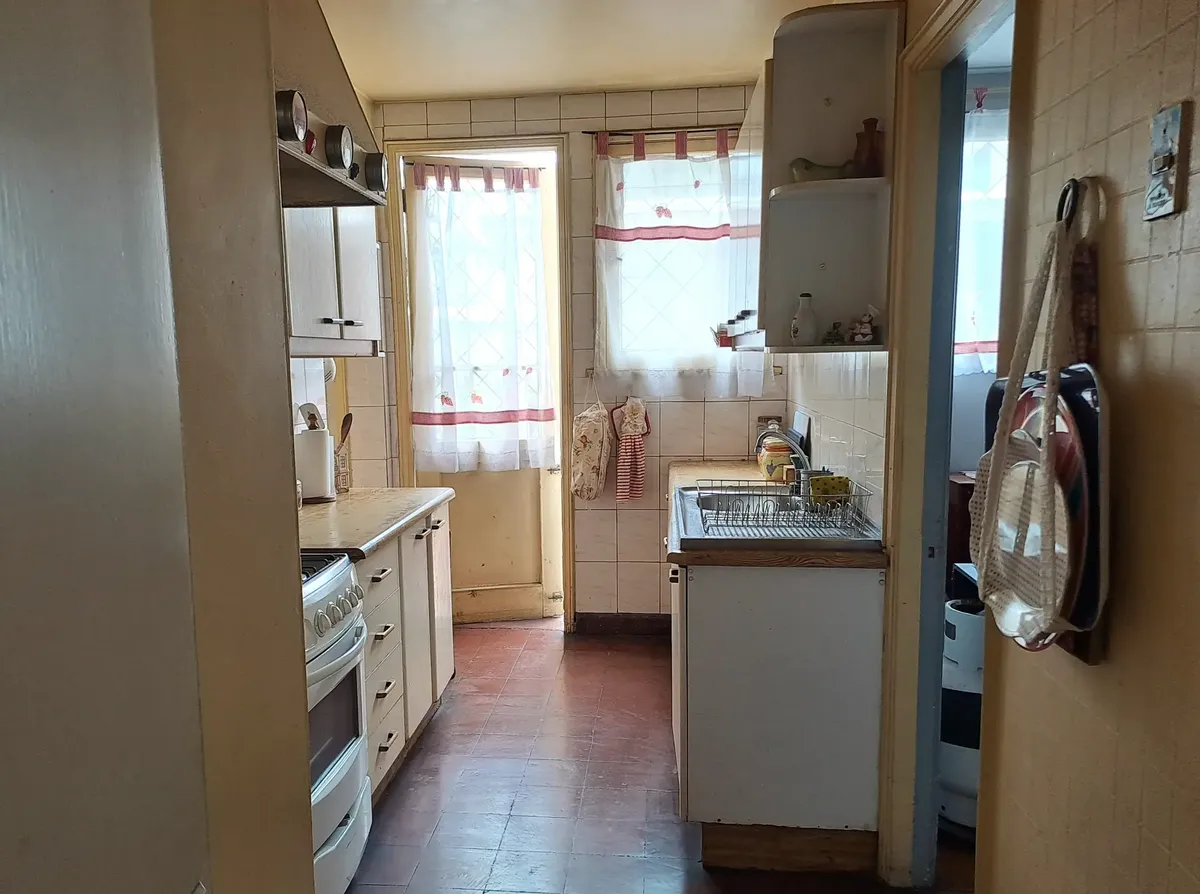 Venta Casa P 3D 2B 1E Estadio Nacional - &Ntilde;u&ntilde;oa