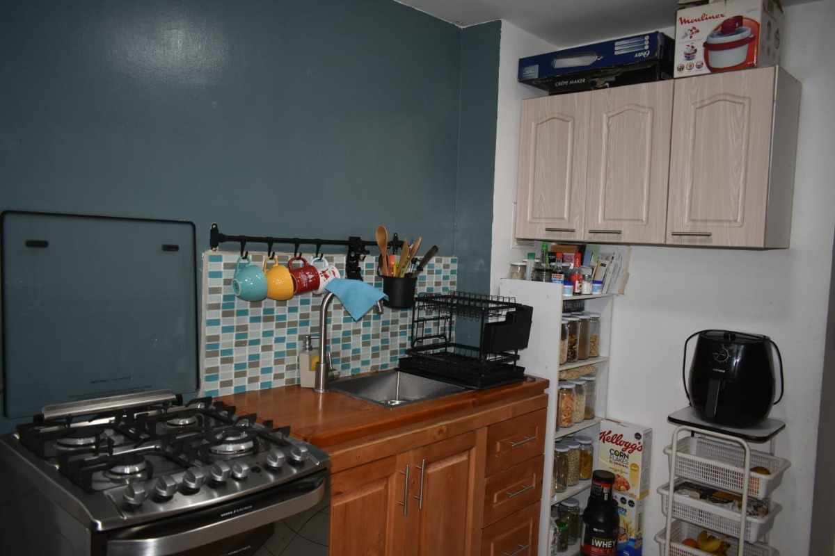 Venta Departamento P 3D 2B Estadio Nacional - &Ntilde;u&ntilde;oa