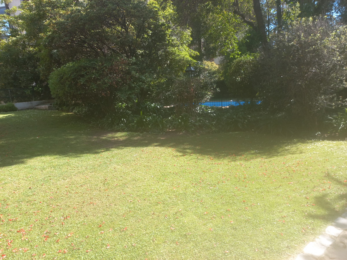 Venta Departamento 4D Sebasti&aacute;n Elcano - Las Condes