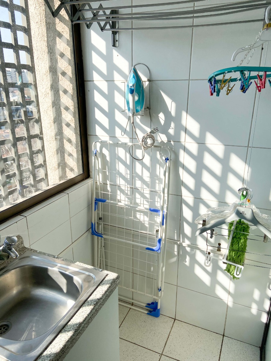 Arriendo Departamento NO 3D en suite 2B 3E 1B In&eacute;s de Su&aacute;rez - Providencia
