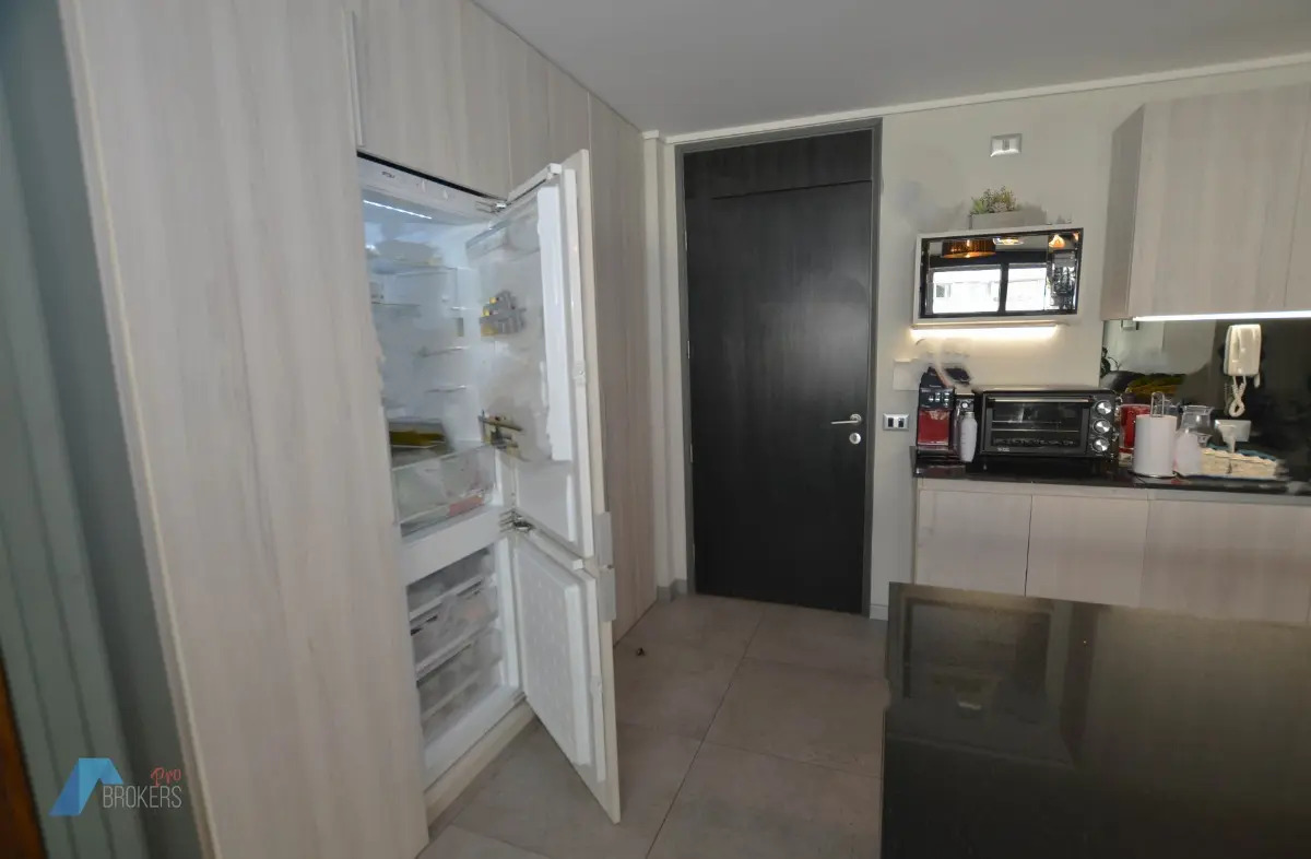 Venta Departamento O 2D en suite Walk-in cl&oacute;set 2B 1E 1B Puente Nuevo - Lo Barnechea