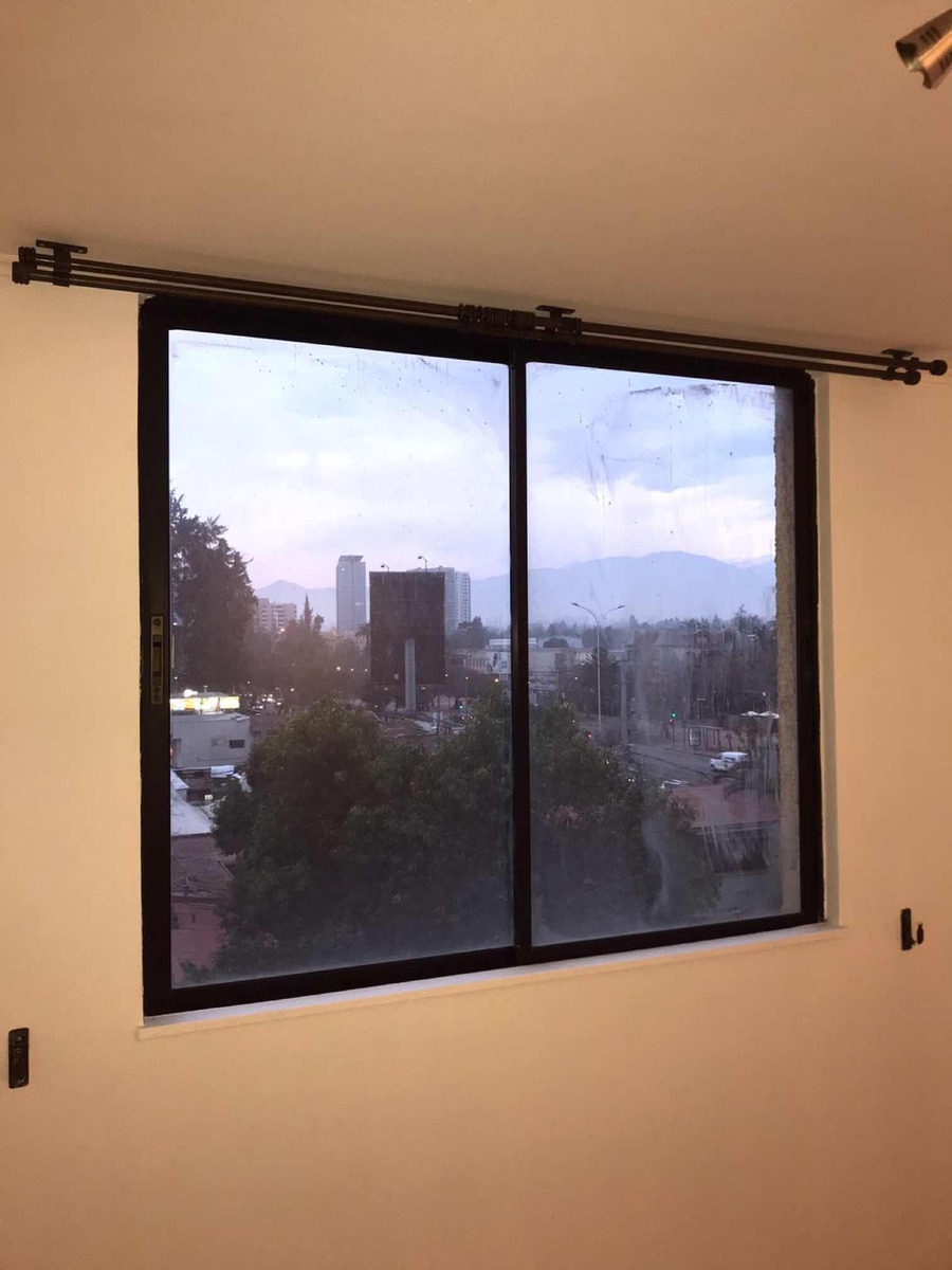 Venta Departamento 3D 2B 1E Metro Pr&iacute;ncipe de Gales - Country Club - La Reina