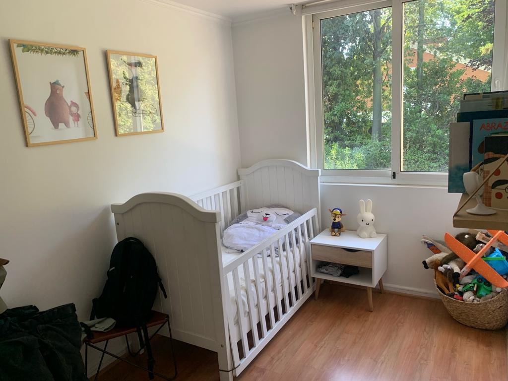 Venta Casa N 5D en suite Walk-in cl&oacute;set 5B 2E Los Trapenses - Lo Barnechea