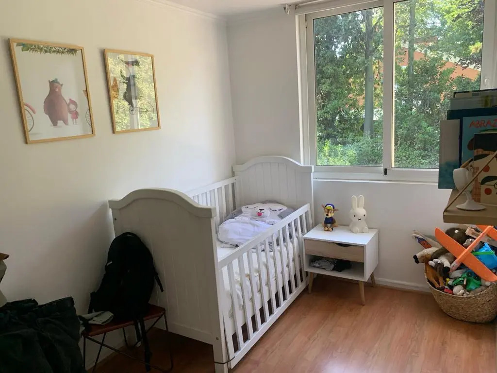 Venta Casa N 5D en suite Walk-in cl&oacute;set 5B 2E Los Trapenses - Lo Barnechea