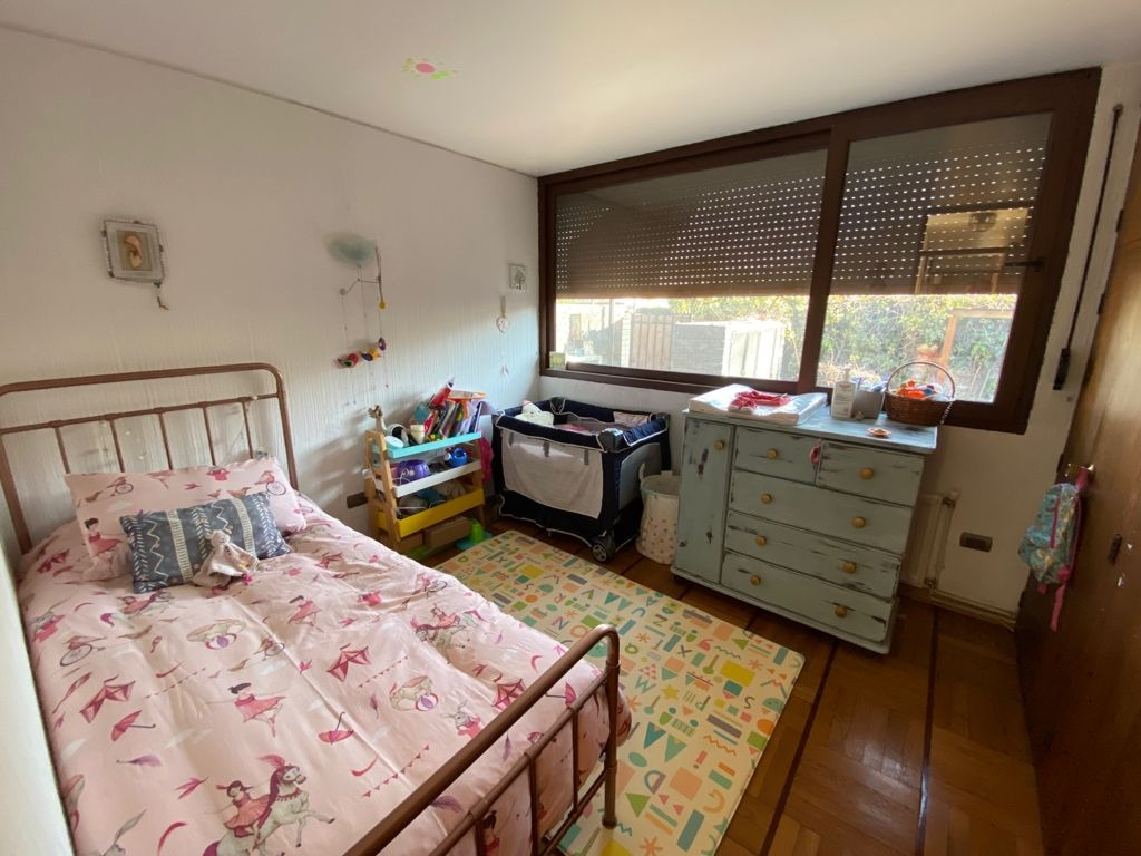 Venta Casa 4D 3B 2E Los Dominicos - Las Condes