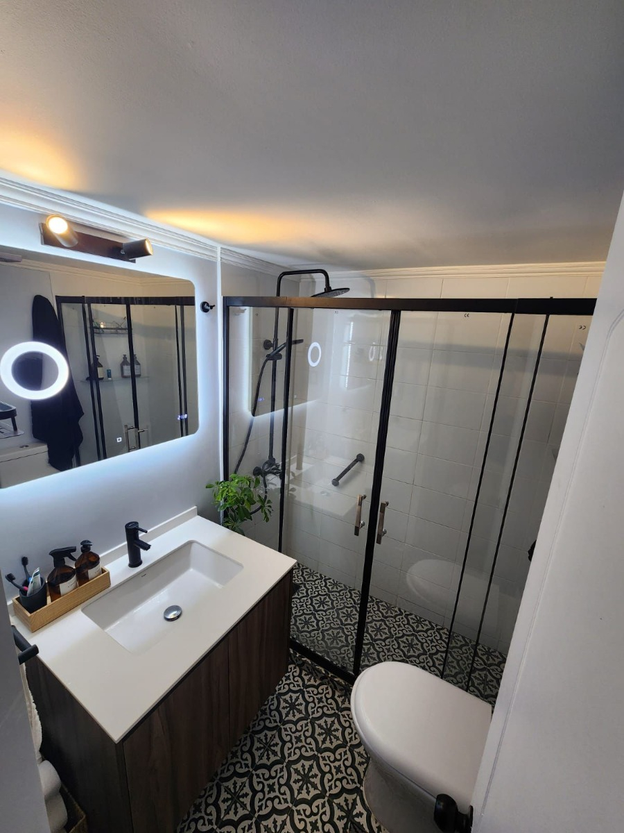 Venta Departamento SO 1D 1B 1E 1B Sebasti&aacute;n Elcano - Las Condes