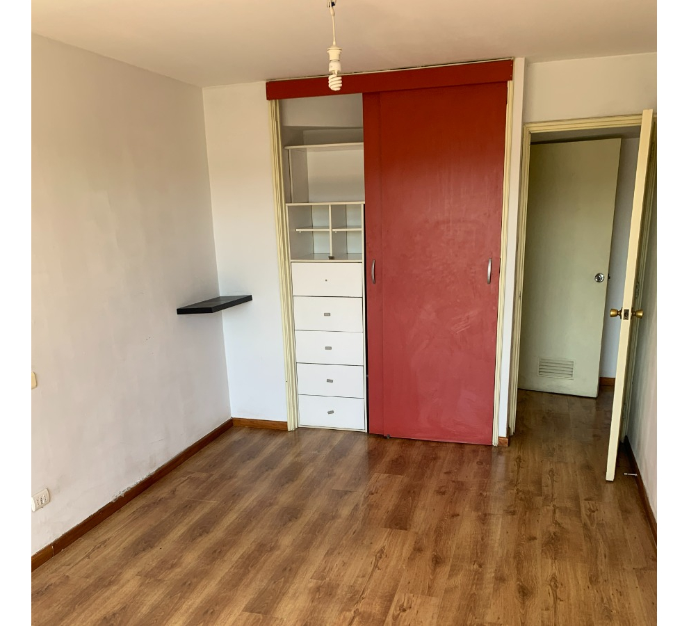 Arriendo Departamento NP 2D 2B 1E In&eacute;s de Su&aacute;rez - Providencia