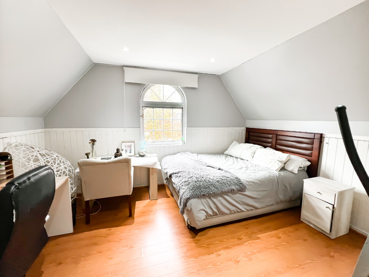 Venta Casa 5D en suite Walk-in cl&oacute;set 5B 4E 1B Los Trapenses - Lo Barnechea