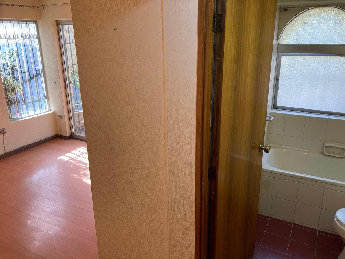 Arriendo Departamento 3D 3B 1E Plaza &Ntilde;u&ntilde;oa - &Ntilde;u&ntilde;oa