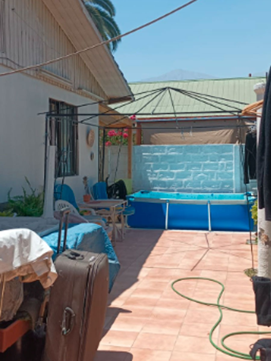 Venta Casa 5D Pepe Vila - La Reina