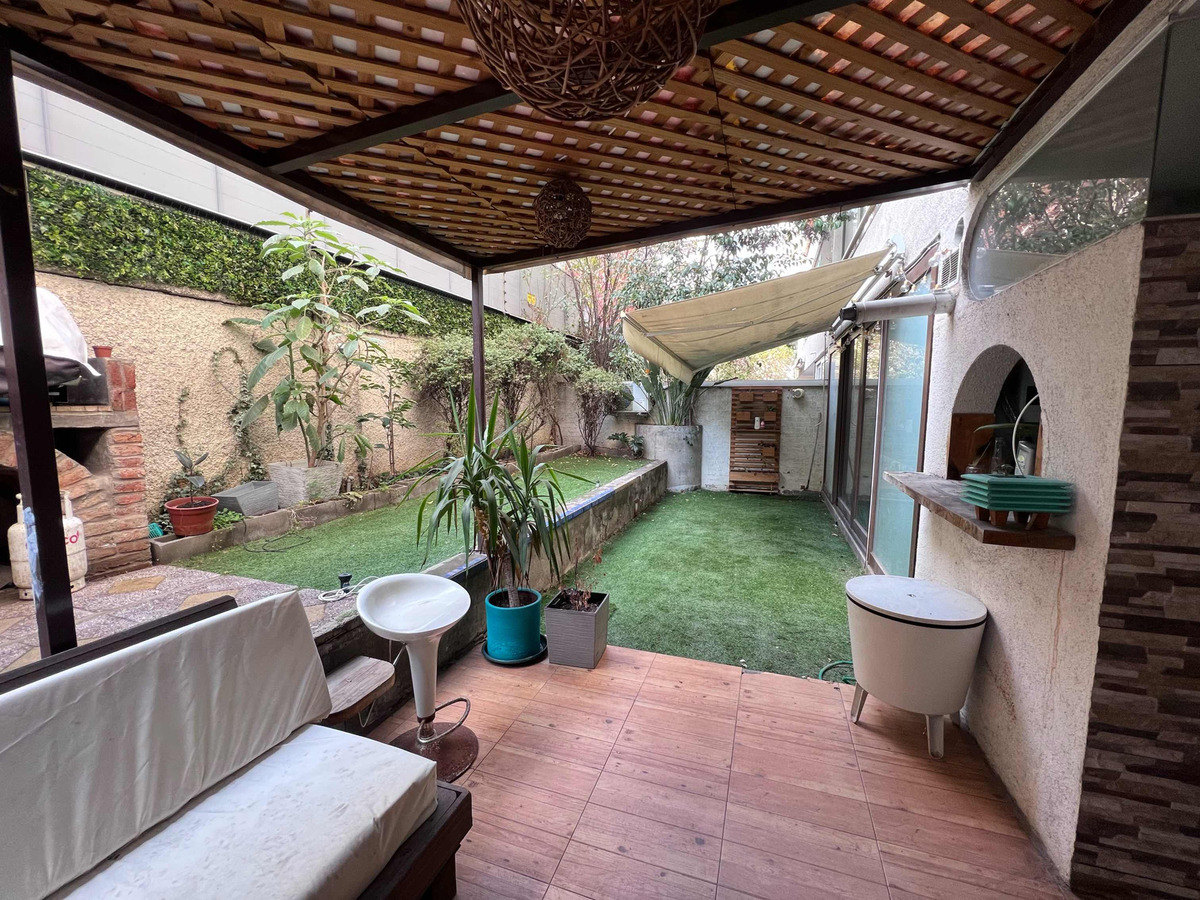 Venta Departamento 2D 2B 1E 1B Diego de Almagro - &Ntilde;u&ntilde;oa