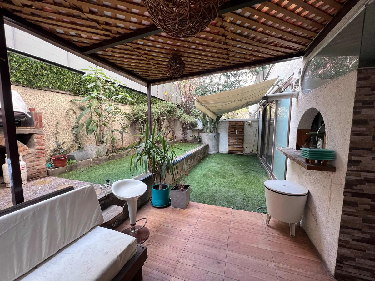 Venta Departamento 2D 2B 1E 1B Diego de Almagro - &Ntilde;u&ntilde;oa