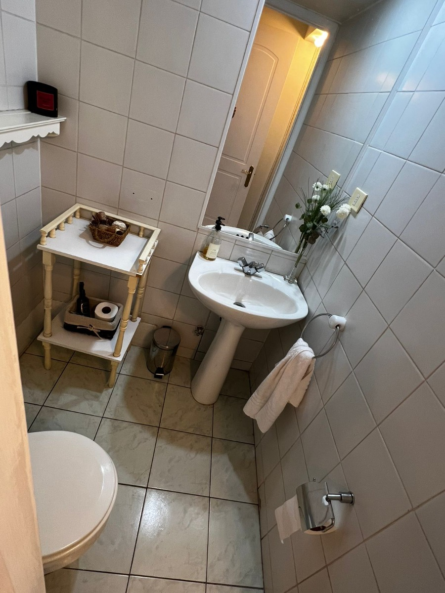 Venta Departamento O 3D en suite Walk-in cl&oacute;set 3B 1E 1B Los Dominicos - Las Condes