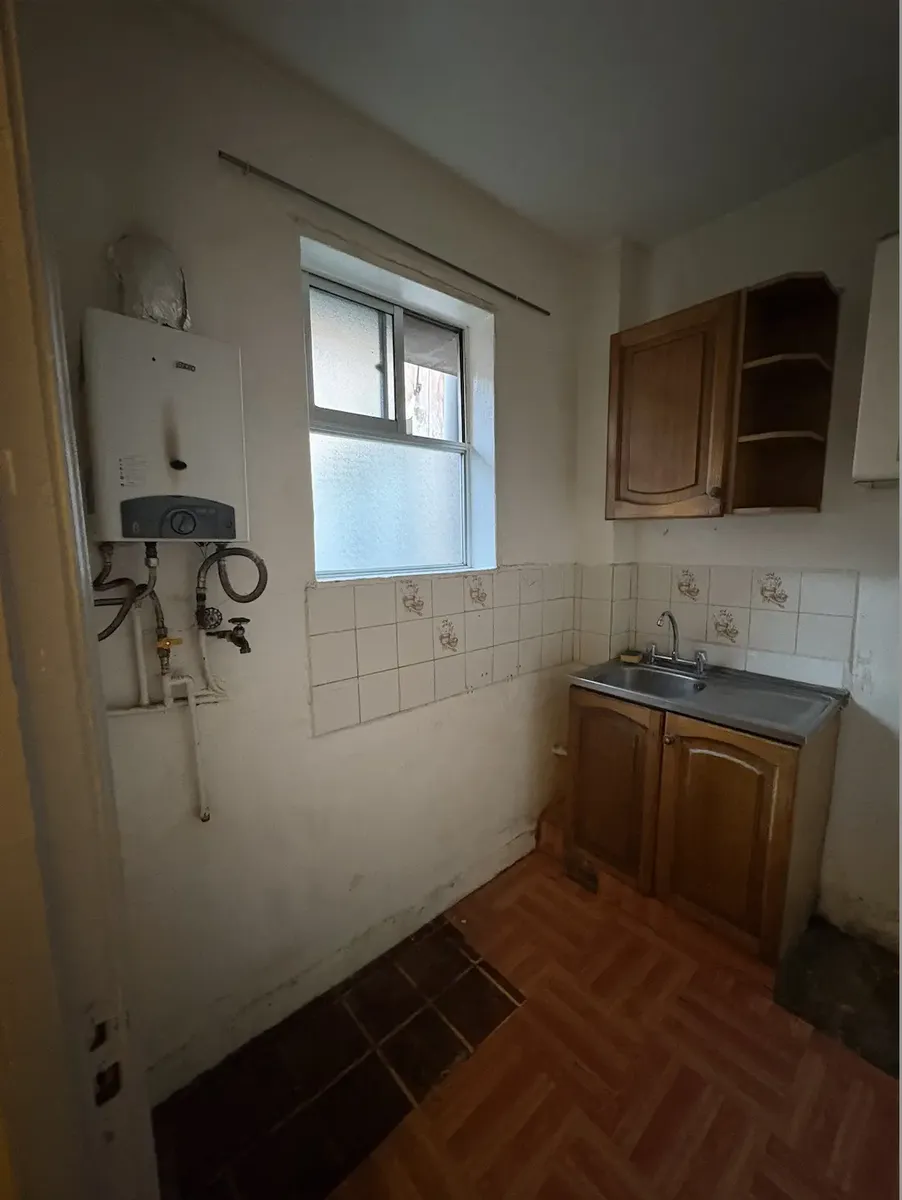 Venta Departamento NO 2D 1B Plaza Italia - Providencia