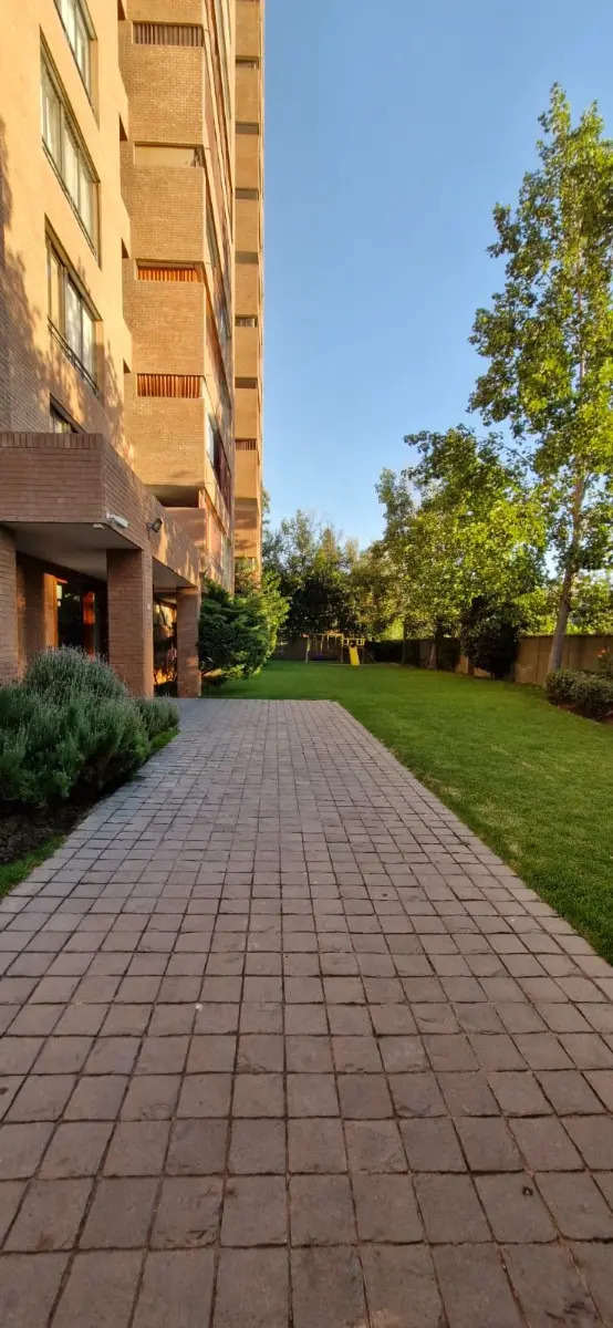 Arriendo Departamento SP 3D Walk-in cl&oacute;set 2B 1E 1B Sebasti&aacute;n Elcano - Las Condes