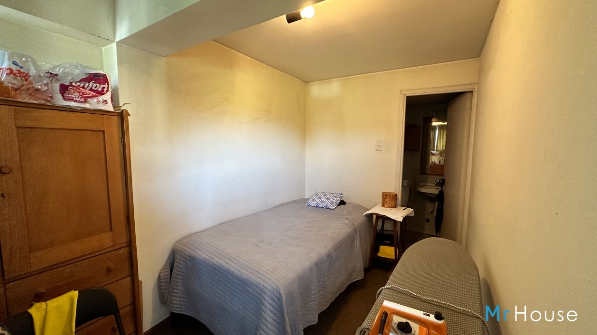 Venta Departamento 4D Juan XXIII - Vitacura