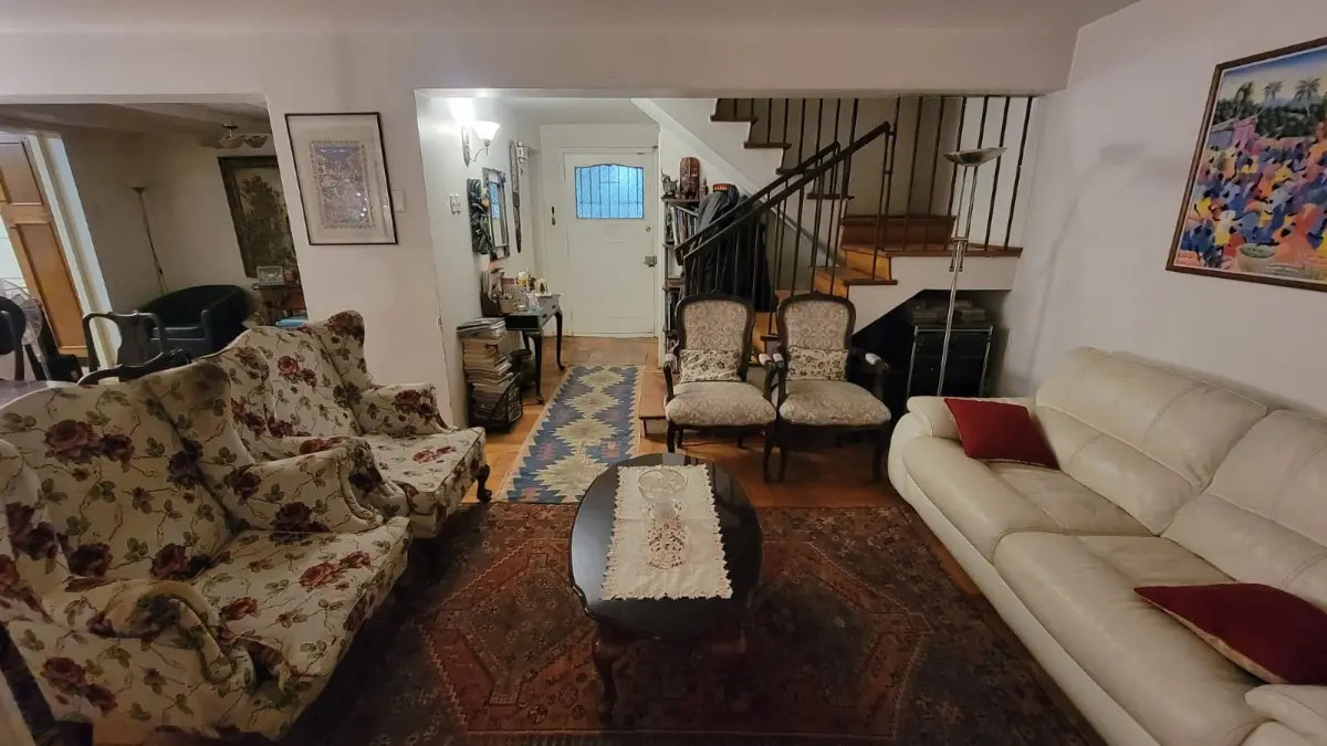 Venta Casa NP 5D en suite 3B 1E Diego de Almagro - &Ntilde;u&ntilde;oa