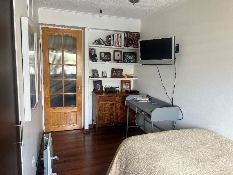 Venta Departamento N 2D en suite Walk-in cl&oacute;set 2B 1E Estadio Croata - Vitacura