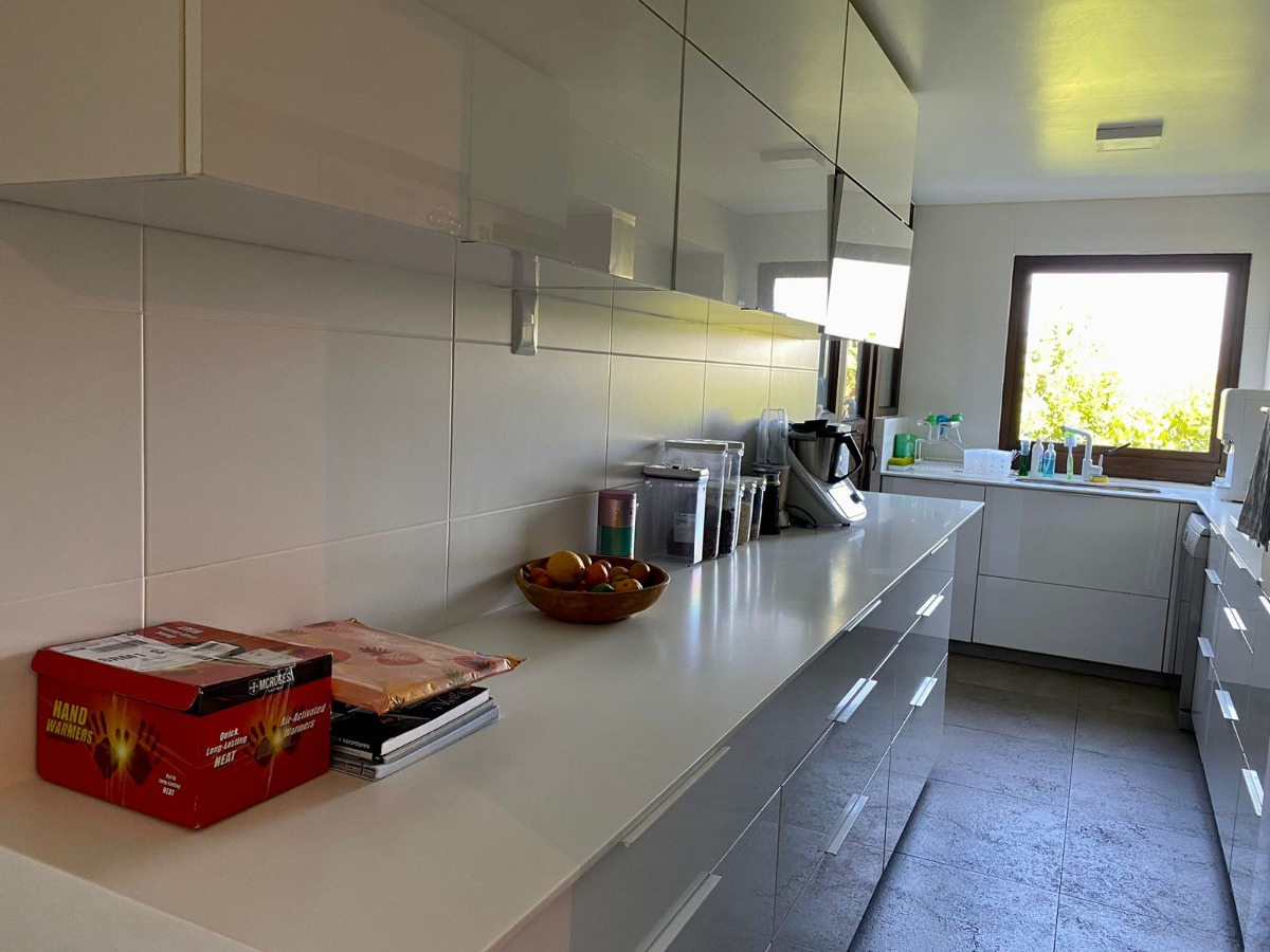 Arriendo Departamento 4D Santa Mar&iacute;a de Manquehue - Vitacura