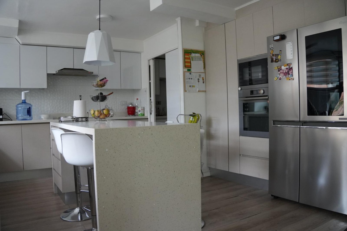 Venta Departamento SP 3D en suite Walk-in cl&oacute;set 2B 1E 1B Vaticano - Las Condes