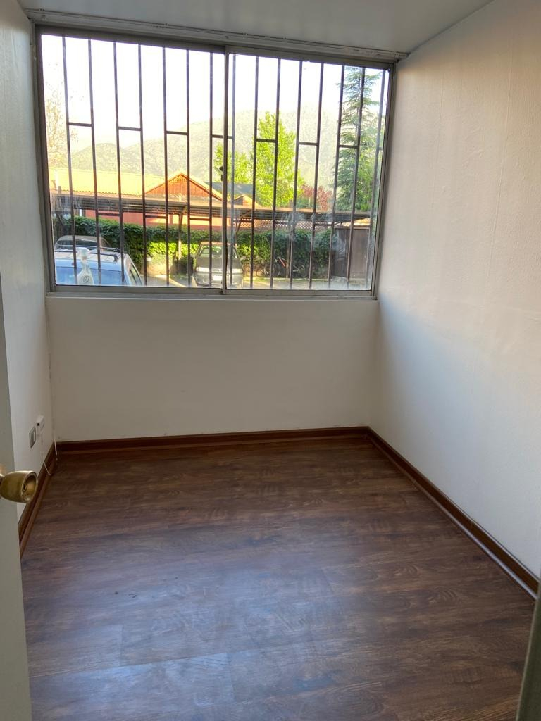 Venta Departamento 3D Carlos Ossand&oacute;n - La Reina