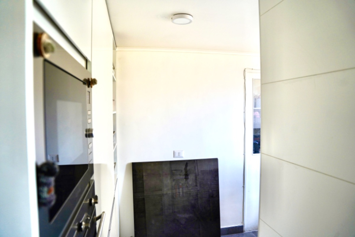 Venta Departamento NOSP 2D en suite 2B 1E 1B Sebasti&aacute;n Elcano - Las Condes