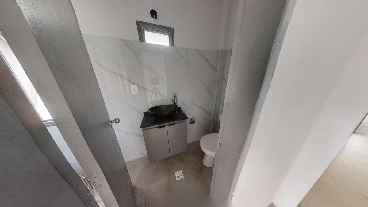 Depto. Arriendo 120 mts 3D 2B - Las Condes