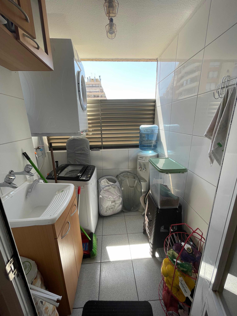 Arriendo Departamento 3D Sebasti&aacute;n Elcano - Las Condes