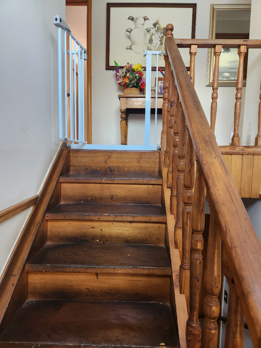 Venta Casa O 5D en suite 5B 2E 2B Parque Padre Alberto Hurtado - Las Condes