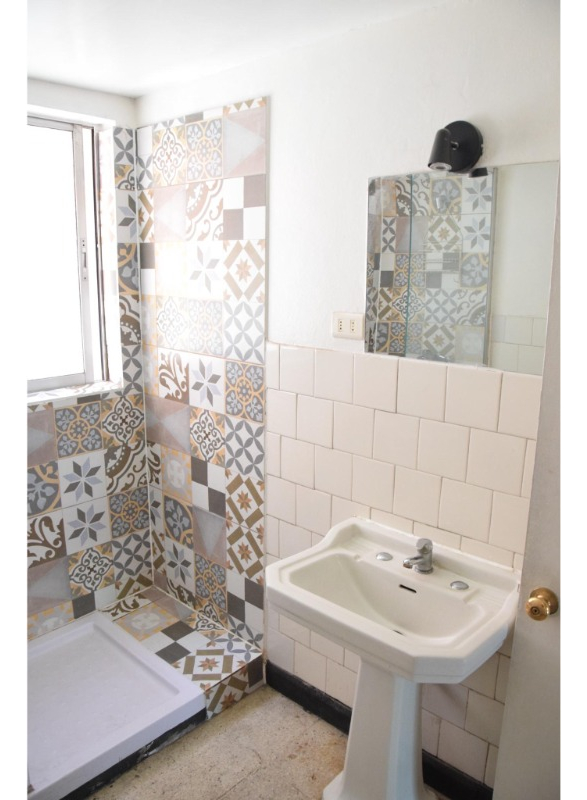 Venta Departamento S 4D 2B Manuel Montt - Providencia